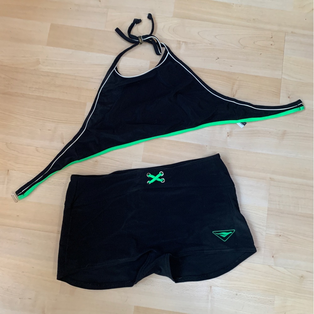 Cute 2 piece Swimsuit